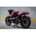 C-Racer Cafe Racer Seat for the BMW R Series - SCRBMWR.1